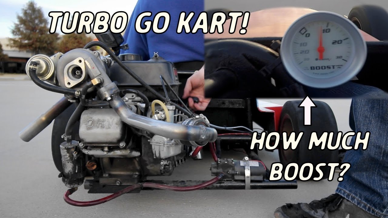 go kart go turbo download